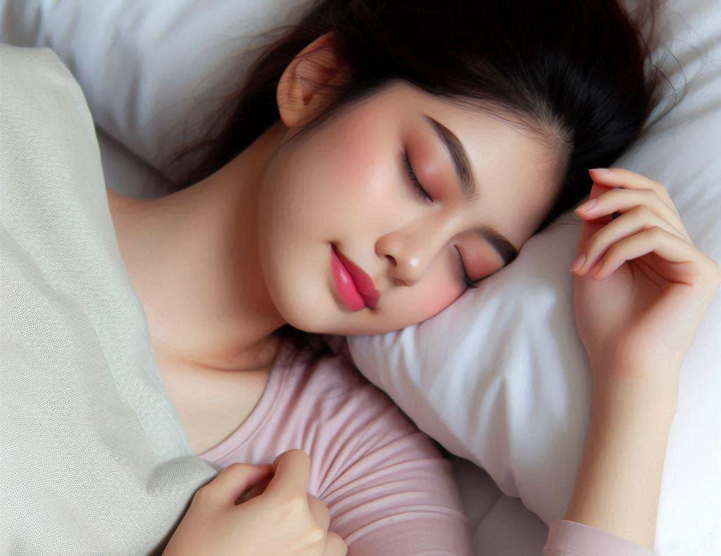 Benarkah Menjaga Kualitas Tidur Bisa Bantu Tunda Penuaan?