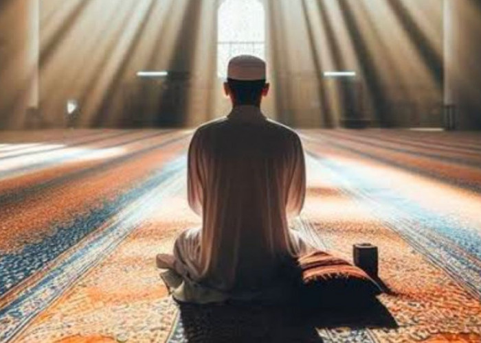 Baca Setiap Hari, Doa Keselamatan Dunia dan Akhirat, Maka Kamu Akan Terlindungi