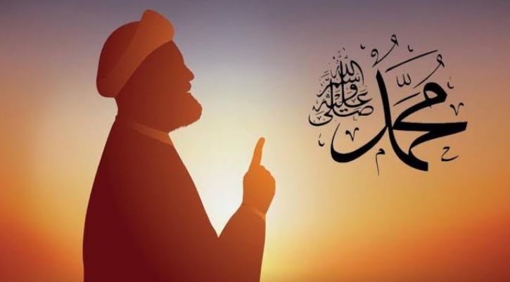 Rutin Membaca Sholawat Nariyah, Ini 5 Keutamaan yang Didapat, dari Meringankan Masalah Hingga Sembuh Sakit