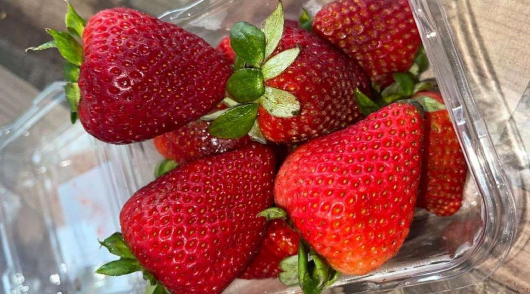 Hati-Hati, Jenis Buah-buahan Ini Sering Mengandung Pestisida Tinggi