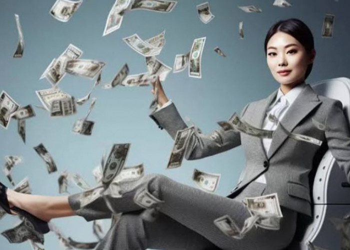 3 Shio Diguyur Hoki Beruntun, Rasakan Banjir Rezeki Tiap Hari