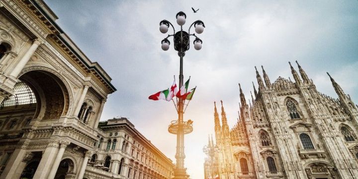 Kota di Italia Ini Tawarkan Rp502 Juta untuk Orang yang Mau Pindah ke Sana, Begini Syaratnya