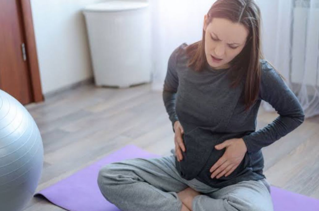 8 Cara Ampuh untuk Mengatasi Sakit Maag saat Hamil