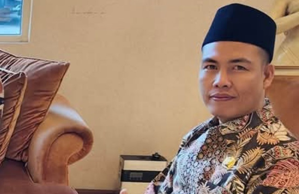 Dewan Soroti Lubang Eks Tambang, Pemegang IUP Diminta Bertanggungjawab