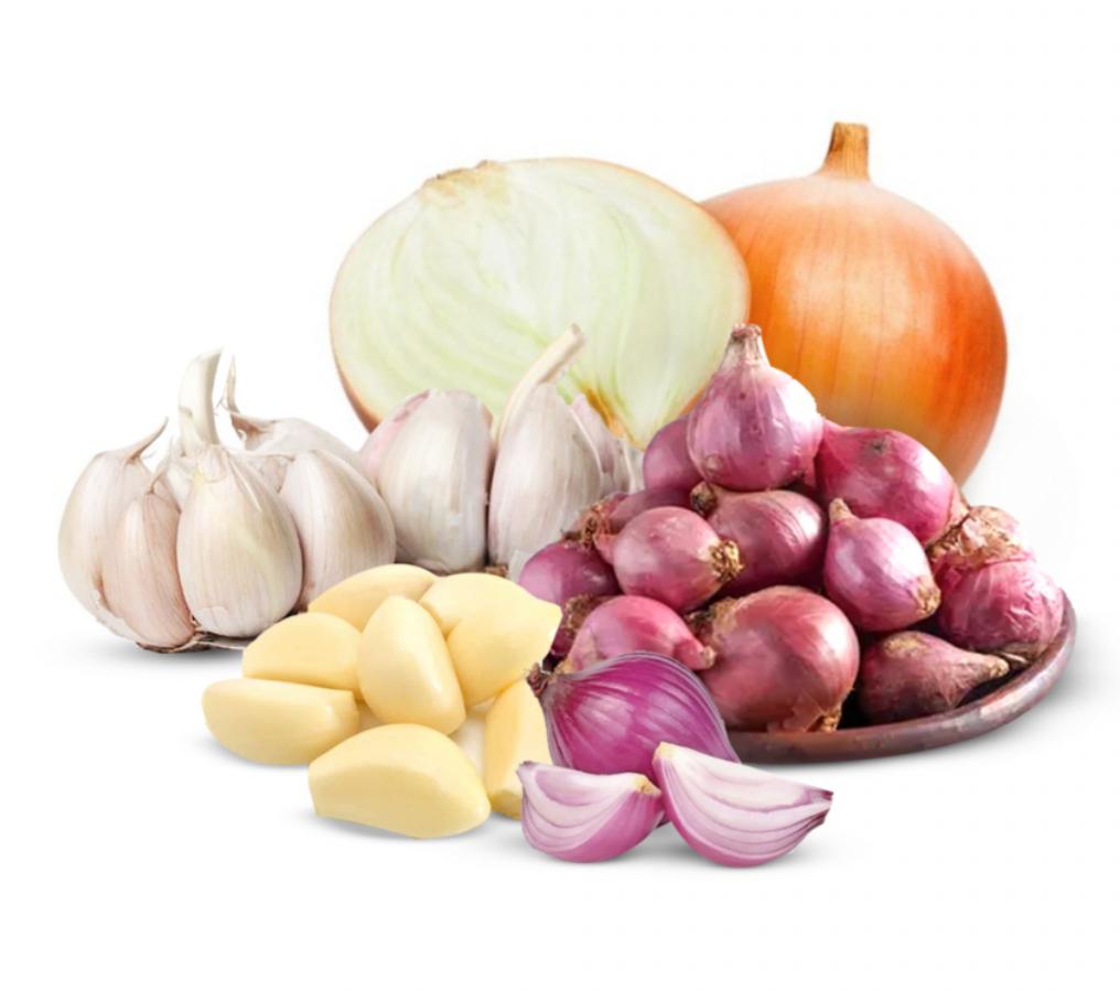 Sederet Bahan Makanan Ini tidak Boleh Disimpan dalam Kulkas, Ini Alasannya