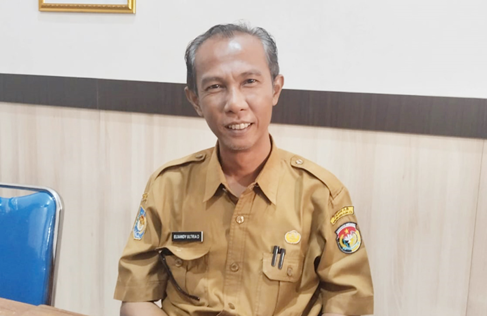 Mukomuko Optimis Dapat Suntikan Dana Pusat untuk Gudang Bulog