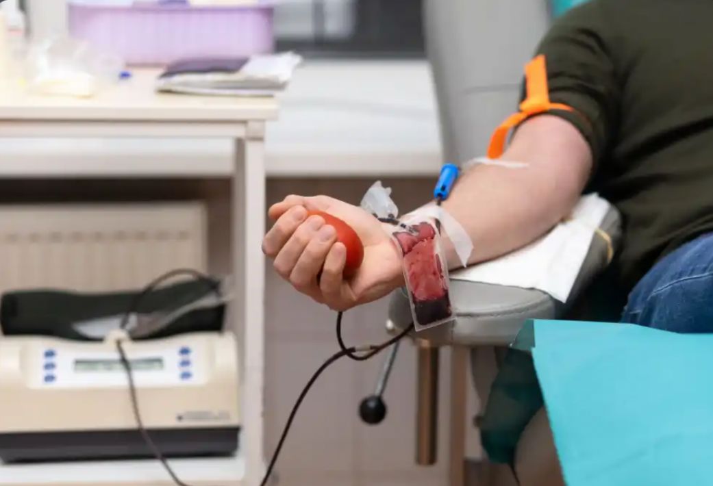 Jangan Takut! Ini Berbagai Manfaat Donor Darah Bagi Kesehatan