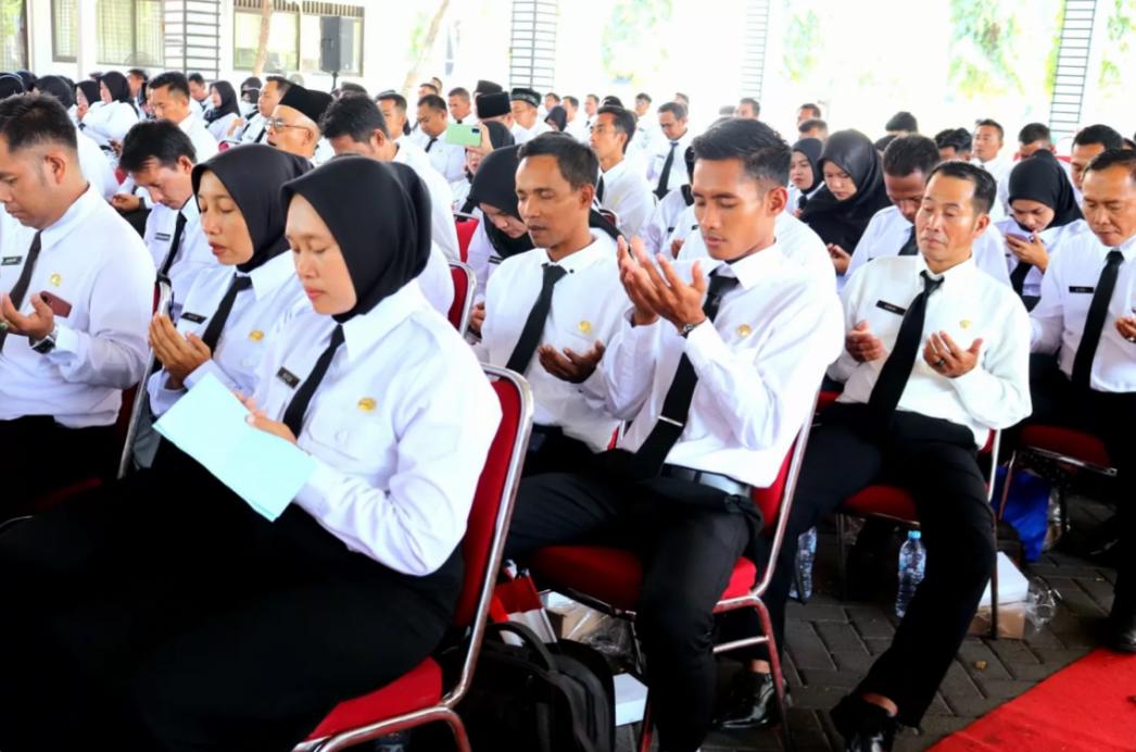 Jangan Anggap Sepele, Ini 12 Alasan PPPK Paruh Waktu Bisa Diberhentikan