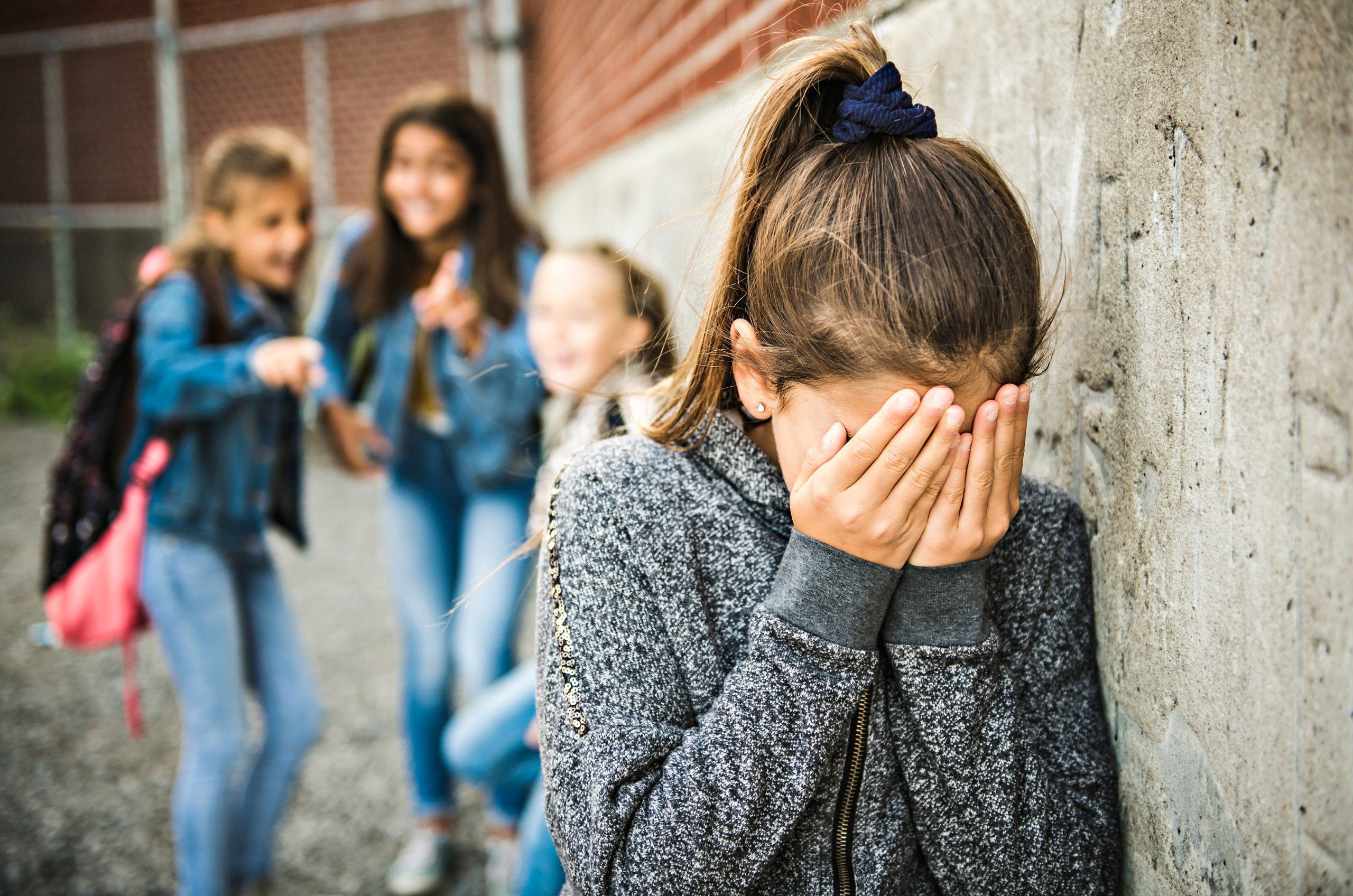 7 Drama Korea Tentang Kasus Bullying di Sekolah, Bikin Kesal Tapi Penuh Pesan Moral