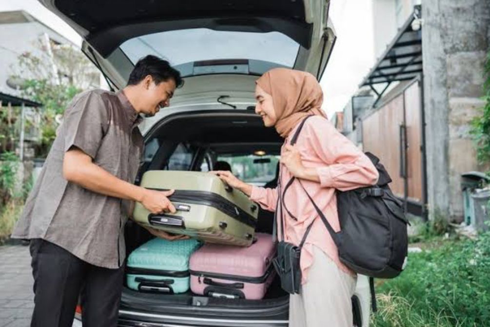 Bacaan Doa Agar Tidak Mabuk Perjalanan Dan Selamat Sampai Tujuan