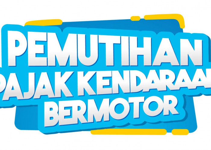 Buruan Daftar, Program Pemutihan Pajak Kembali di Buka