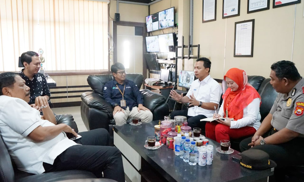 Stok BBM Aman, Warga Bengkulu Diminta Tak Panic Buying