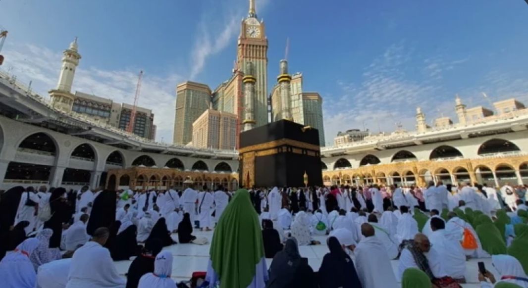 Awas Salah, Ini 7 Perbedaan Haji dan Umrah yang Penting untuk Diketahui