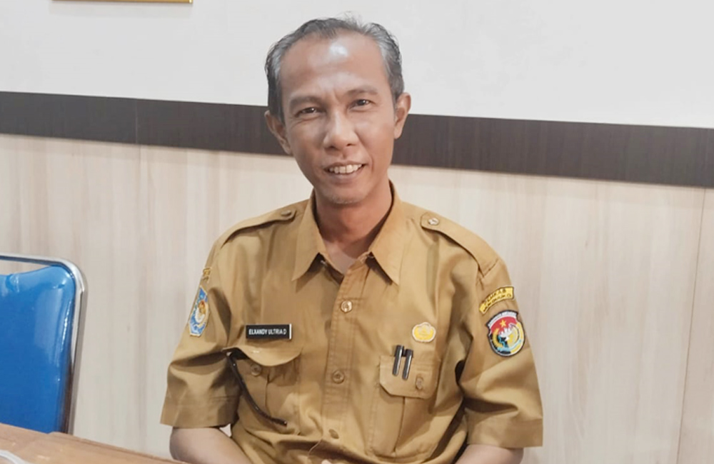 Distribusi Bantuan Pangan Tahap Kedua Tunggu Putusan Pusat