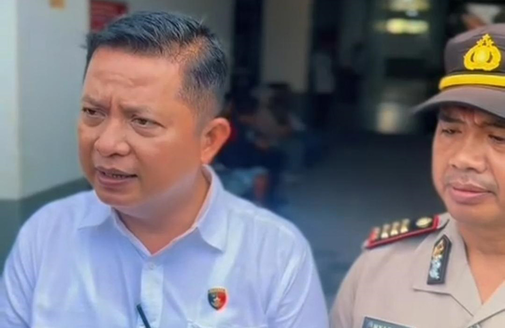 Sempat Hilang, Relawan MBG di SPPG Padang Serai Ditemukan Tak Bernyawa, Diduga Sempat Alami Kekerasan