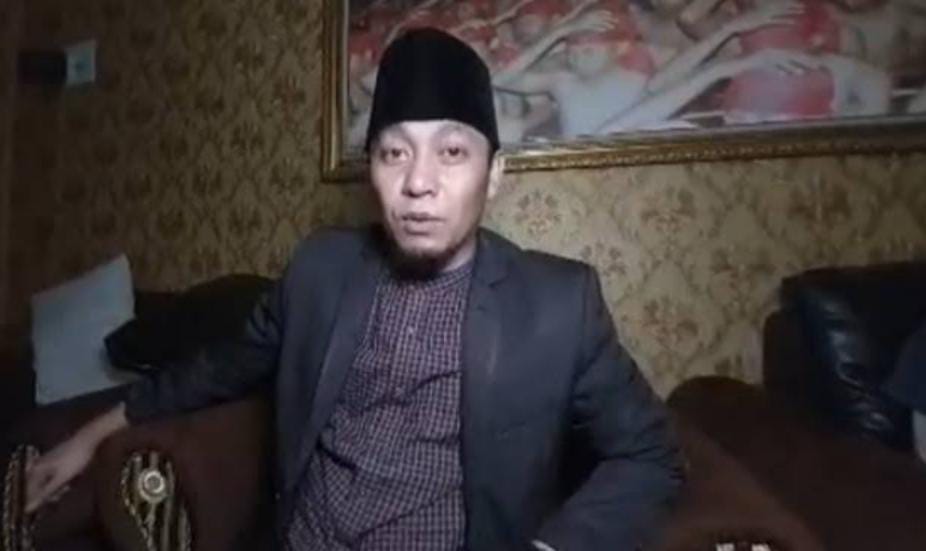 4 Guru Spiritual Indonesia yang Ditakuti Dukun Santet, Salah Satunya Ada Gus Samsudin