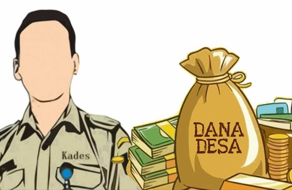 Usai Lebaran, Puluhan Desa Menanti Pencairan Dana Desa Tahap I 