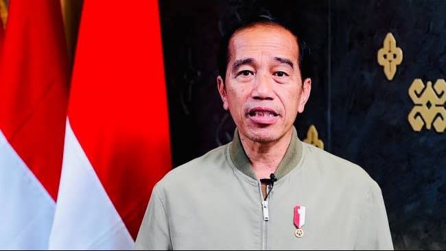 Jokowi Minta Tunda Jadwal Balik Mudik, ASN Boleh Perpanjang Cuti Lebaran asal Seizin Atasan