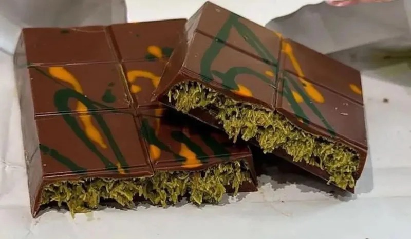 Daripada Beli, Ini Resep Cokelat Dubai yang Viral di Tiktok, Dijamin Rasanya Mirip dengan Aslinya