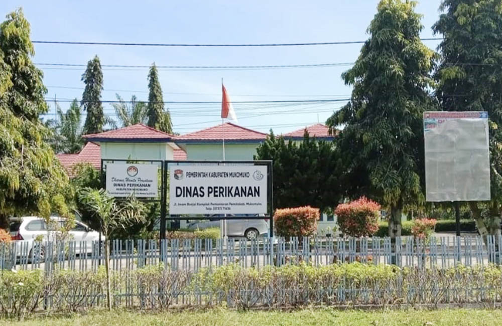 Pengadaan Perahu dan Jaring Lanjut, Mesin Tempel Tunggu APBD Perubahan