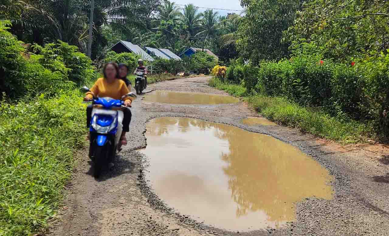 Warga Ingin Dewan Tak Hanya Janji Manis