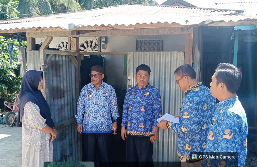 Sudah di Sidak Disperindag, Gas Subsidi Masih Meresahkan Masyarakat