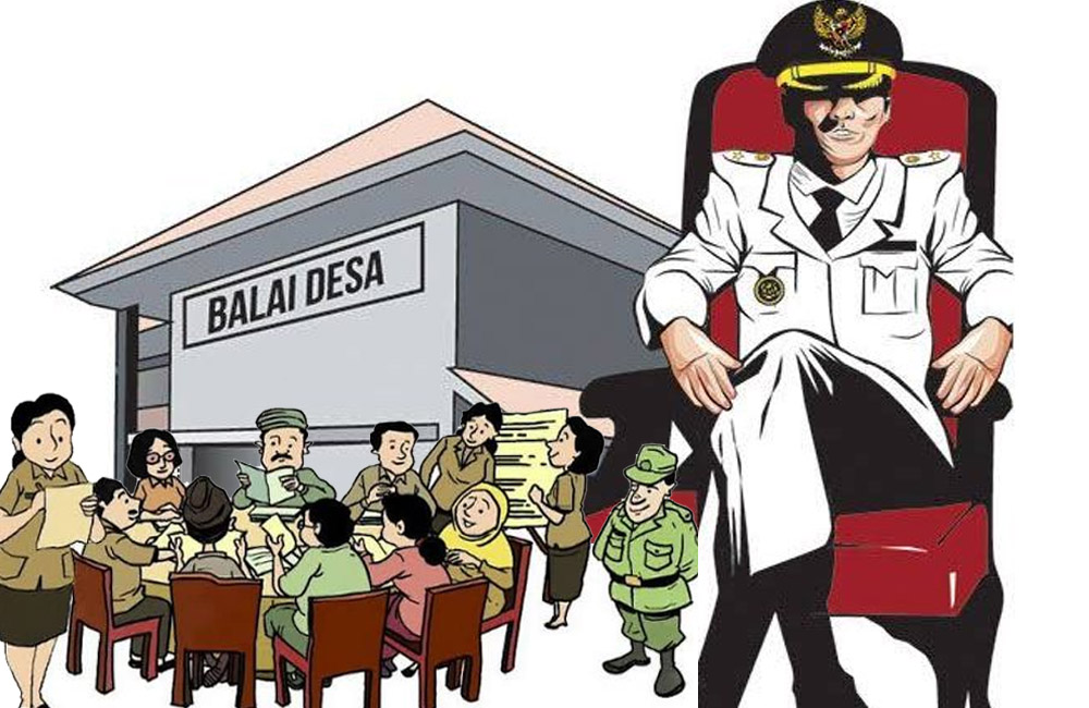 Pilkades dan Pemilihan BPD Serentak 2027, Desa Diminta Siapkan Anggaran