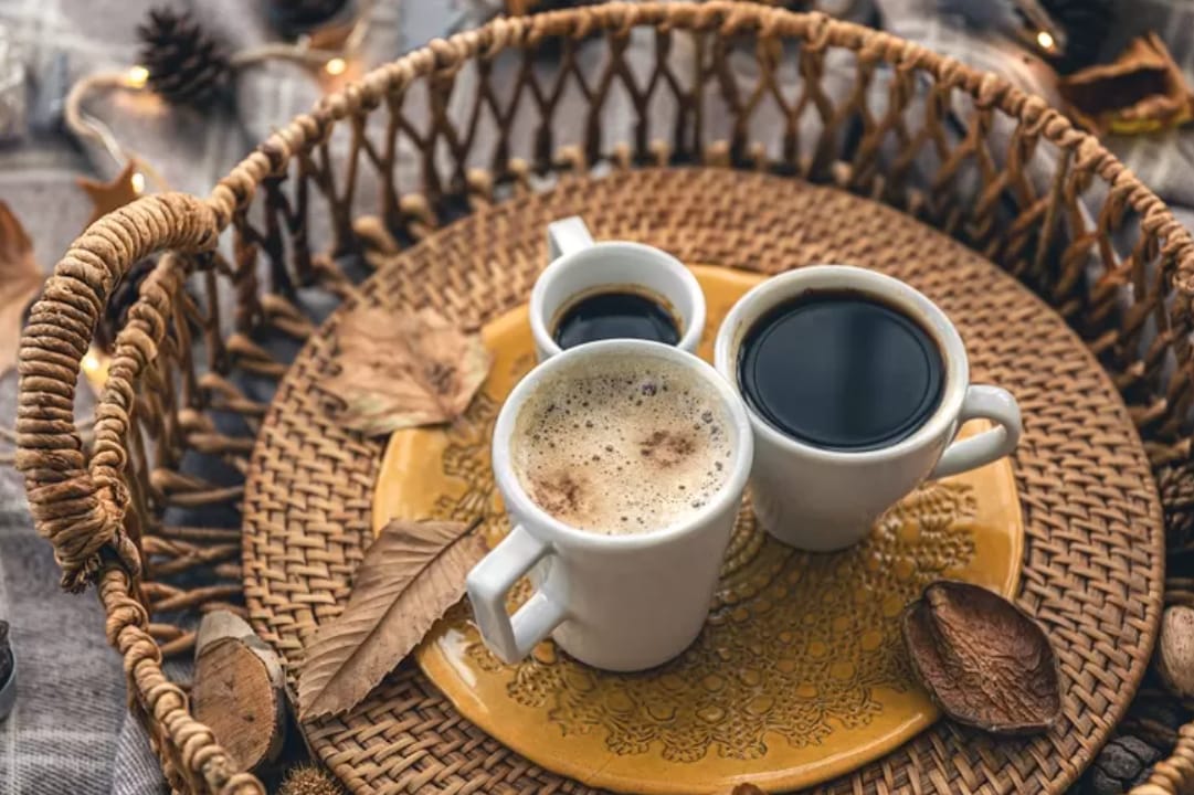 Walau Kaya Manfaat, Minum Kopi dengan Kafein Tinggi Bisa Juga Menyebabkan Penyakit