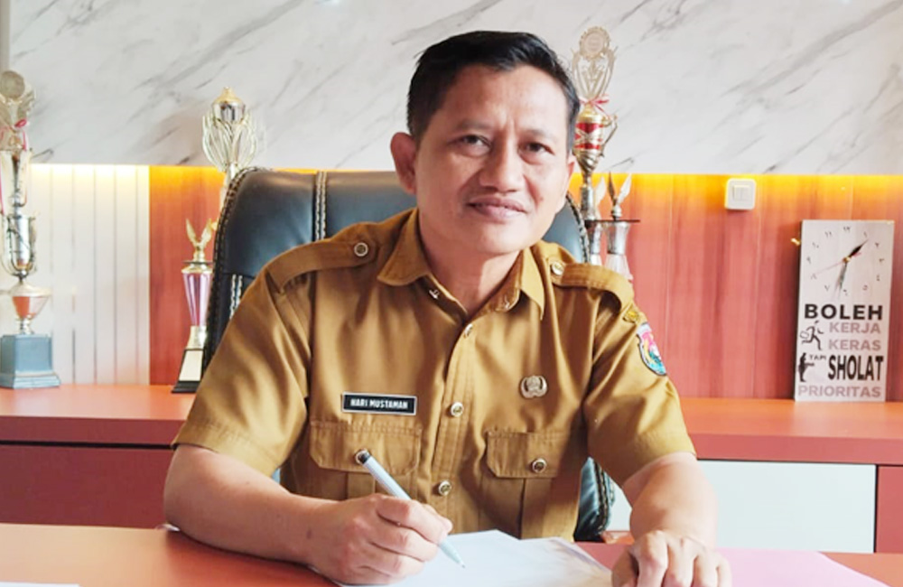 Stok Vaksin Rabies Aman, Warga Diminta Segera Vaksin Hewan Peliharaan