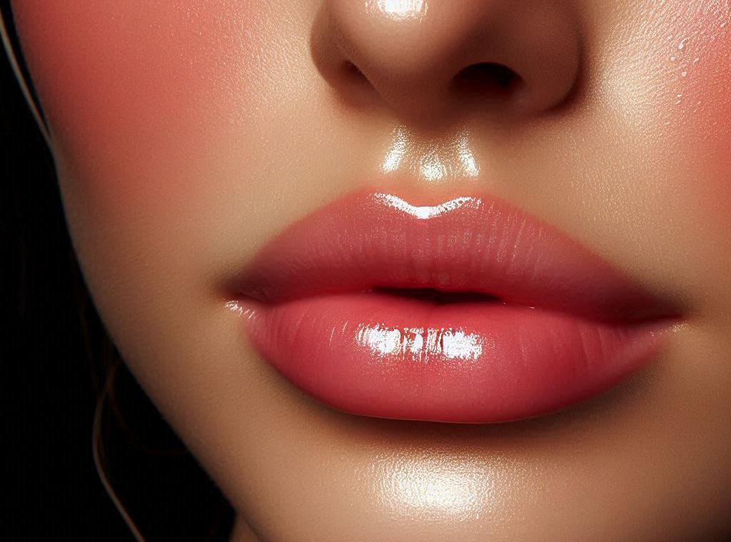 Tips Agar Bibir Tetap Lembab Saat Menggunakan Lipmatte