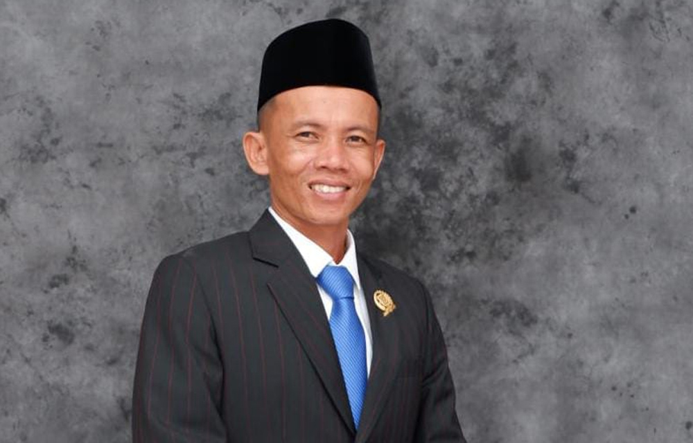 Efisiensi, DPRD Minta OPD Petakan Peluang Tingkatkan PAD