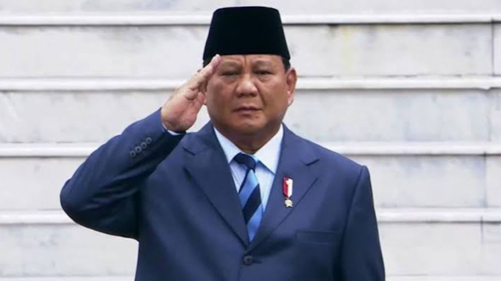 Kalau Prabowo Dilantik Jadi Presiden, Siapa Ibu Negara Indonesia?