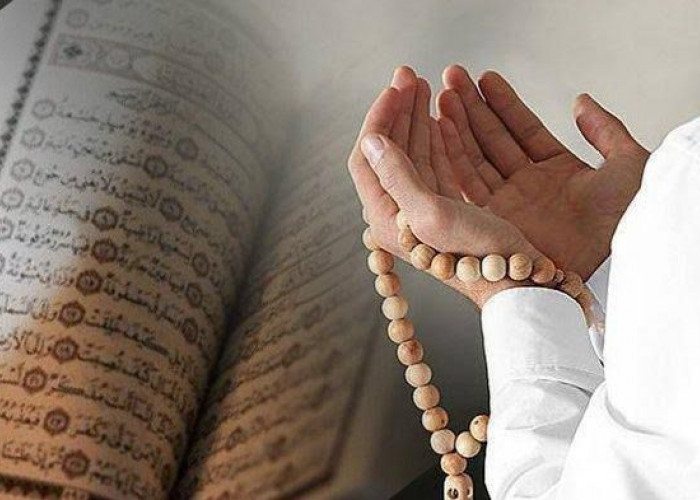 3 Keutamaan Membaca Doa Robbisrohli Sodri Wayassirli Amri