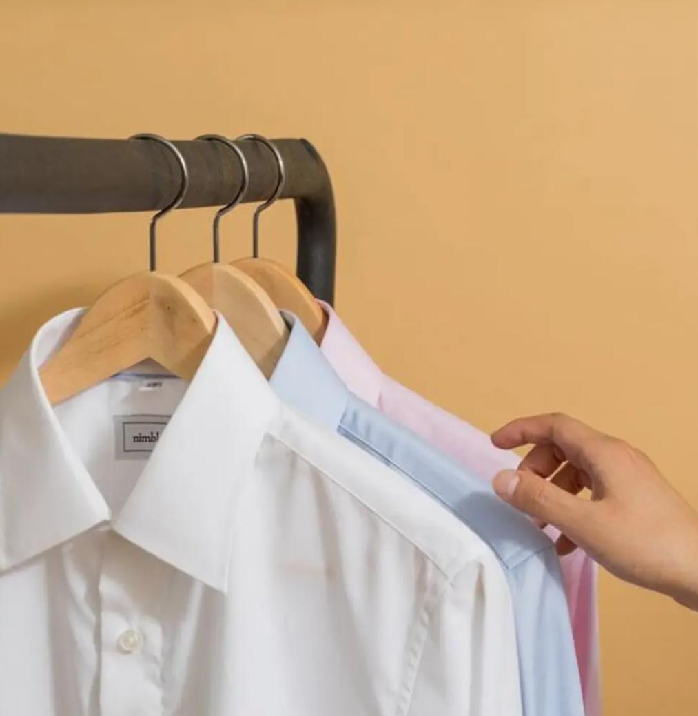 Rekomendasi Bahan Kemeja yang Adem dan Nyaman Dipakai 