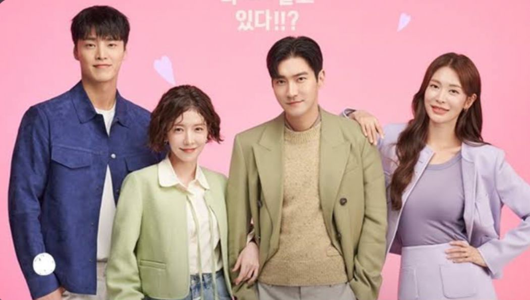 Diprediksi Cetak Rating Tertinggi, Ini 5 Drama Korea Terbaru Agustus 2024