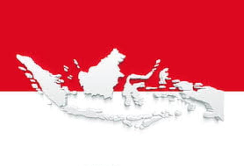 Unik, Penulisan Nama Indonesia yang Ternyata Berbeda di Negara Lain 