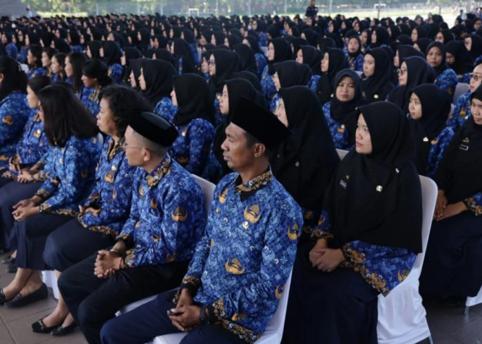 Terdampak Relokasi PPPK PW, Korwil Ketahun-Pinang Raya Jamin KBM Tetap Normal