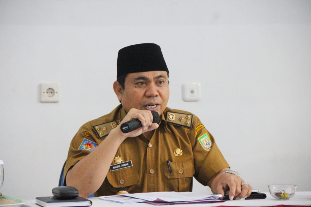 Jenazah Anggi Tiba di Bengkulu, Tangis Haru Selimuti Keluarga