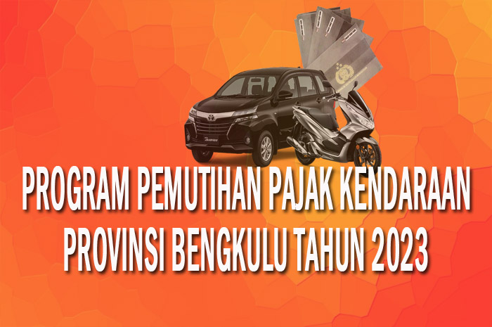 Soal Program Pemutihan Pajak Kendaraan 2023, Ini Kata Samsat