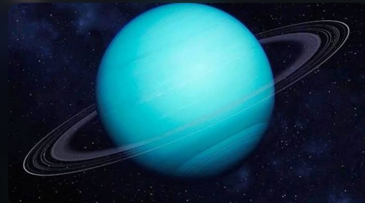 Jangan Terlewat! Uranus Bakal Terlihat dari Bumi pada 13 November 2023
