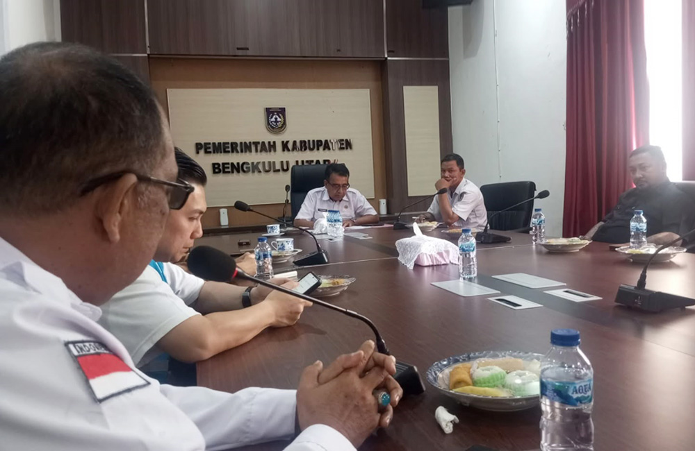 Audiensi Bersama PLN Buahkan Komitmen, 2 Desa Jadi Prioritas Program Lisdes