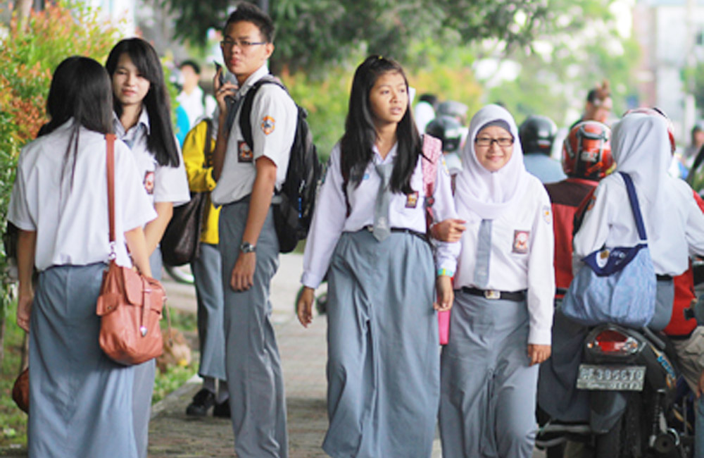 Dinas Pendidikan Ubah Jadwal SPMB SMK, Pendaftaran Diperpanjang Sampai Akhir Juni