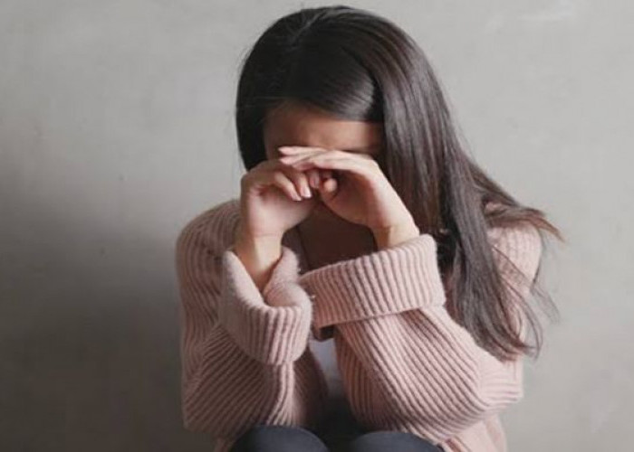 7 Jenis Luka Batin yang Paling Sulit untuk Disembuhkan, Nomor 2 Paling Sering Dialami