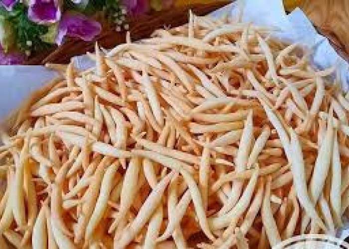 Cocok Jadi Isian Toples Lebaran, Resep Telur Gabus yang Gurih dan Renyah