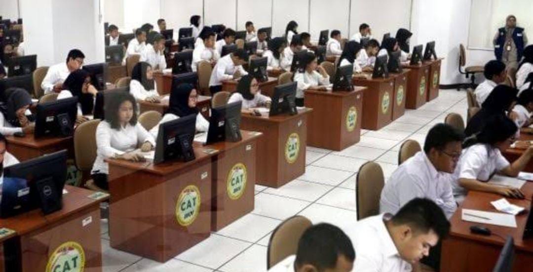 Siap-siap Pembukaan CPNS 2023 Segera Dibuka, Kabarnya Ada Formasi untuk SMA