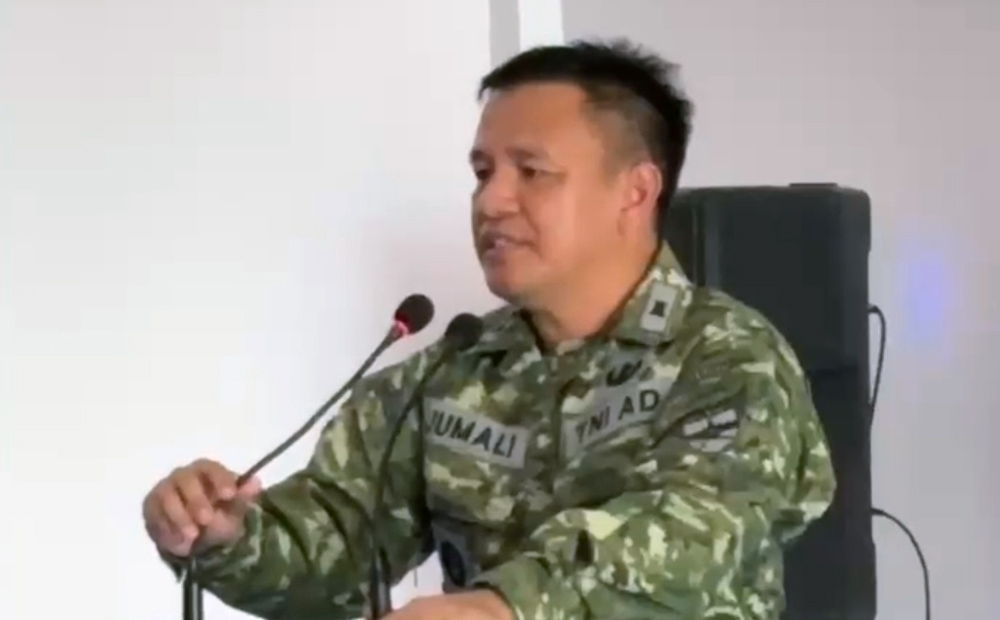 Kopdes Bakal Dilengkapi Fasilitas dan 3 Unit Kendaraan Operasional