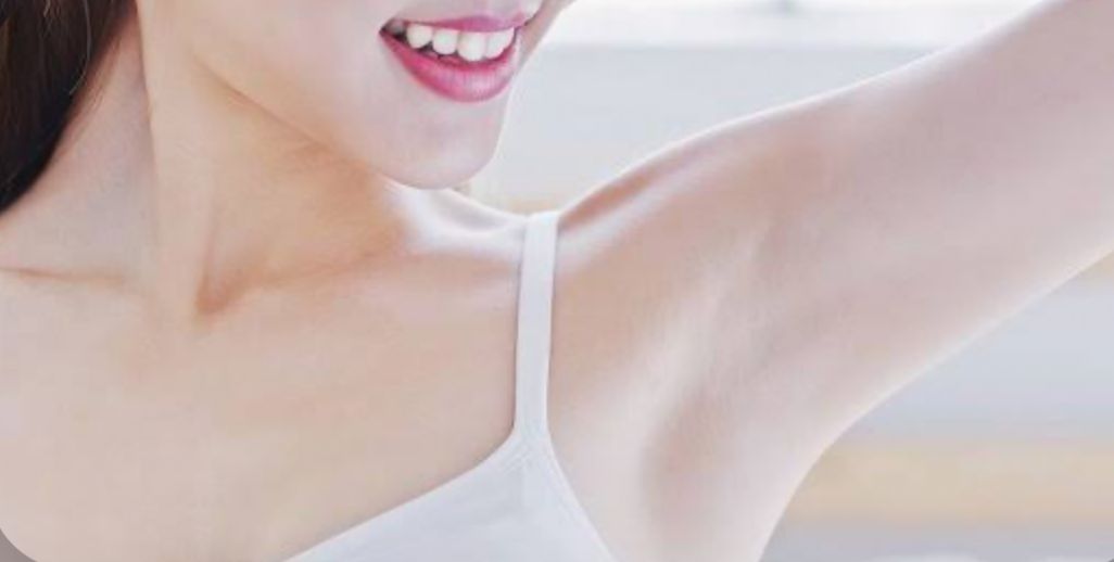 Tips Perawatan Ketiak agar Cerah dan Halus, Cukup Pakai Bahan Alami