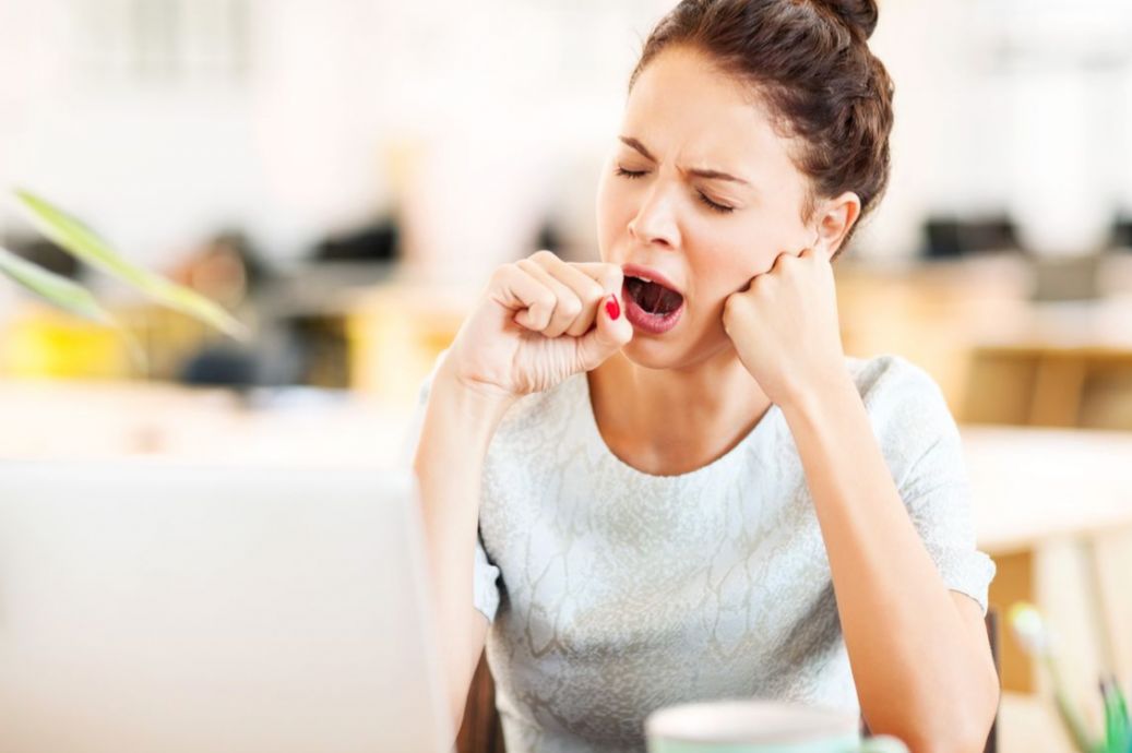 Cara Menghilangkan Rasa Ngantuk Setelah Makan