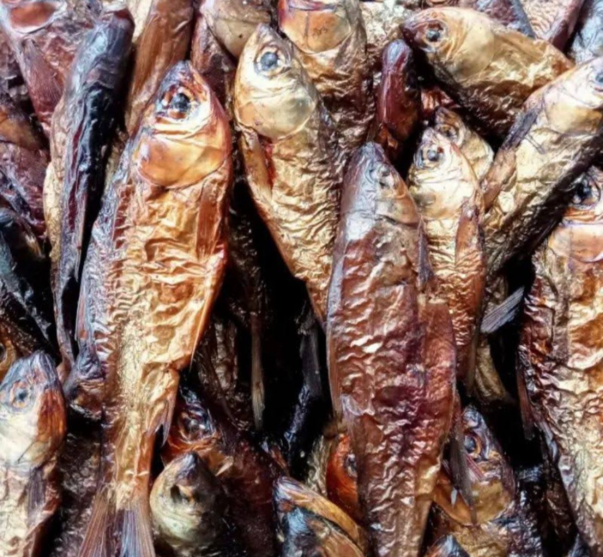 Maknyus! Begini Cara Memasak Gulai Ikan Salai Khas Bengkulu