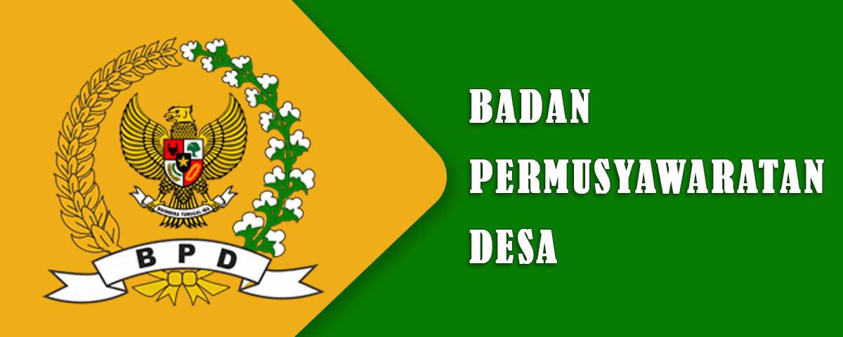 2/3 Suara Tentukan Kebijakan di Desa, Kekosongan Anggota BPD tak Bisa Dibiarkan